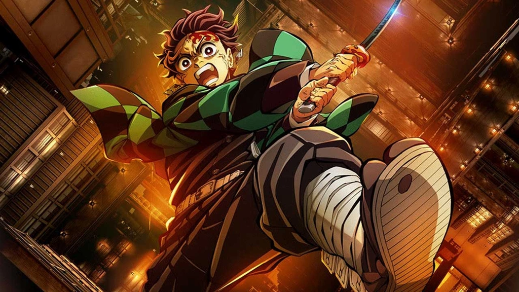Demon Slayer La Forteresse Infinie est l'un des plus beaux films d'animation que j'ai vu de ma vie, mais il a un énorme défaut !