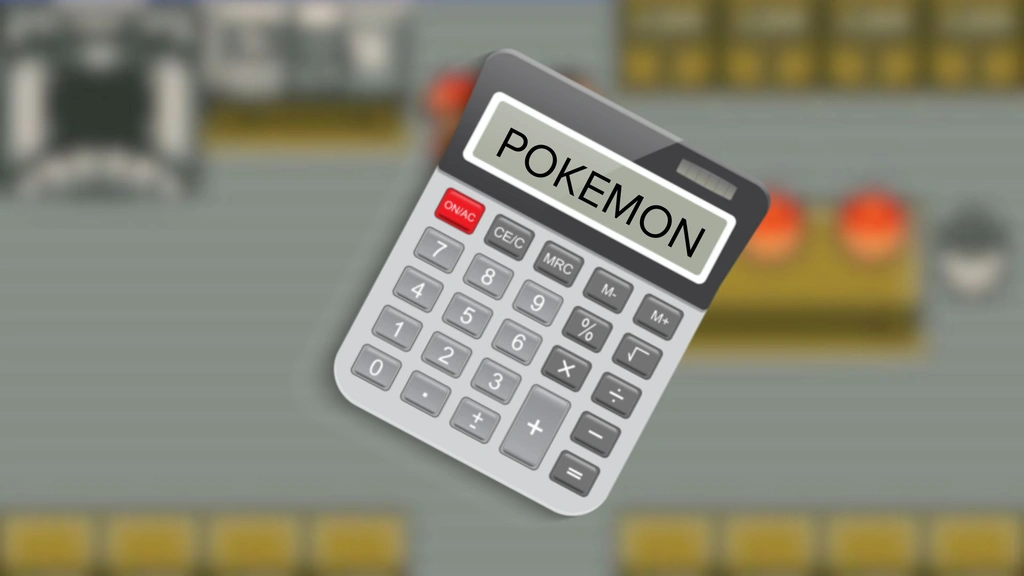 Ce joueur de Pokémon fait tourner cette version… sur une calculatrice ! On aurait rêvé avoir ça au lycée…