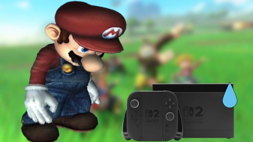 Nintendo met des bâtons dans les roues de ces développeurs : ils galèrent à sortir leur jeu vidéo sur Switch 2 !
