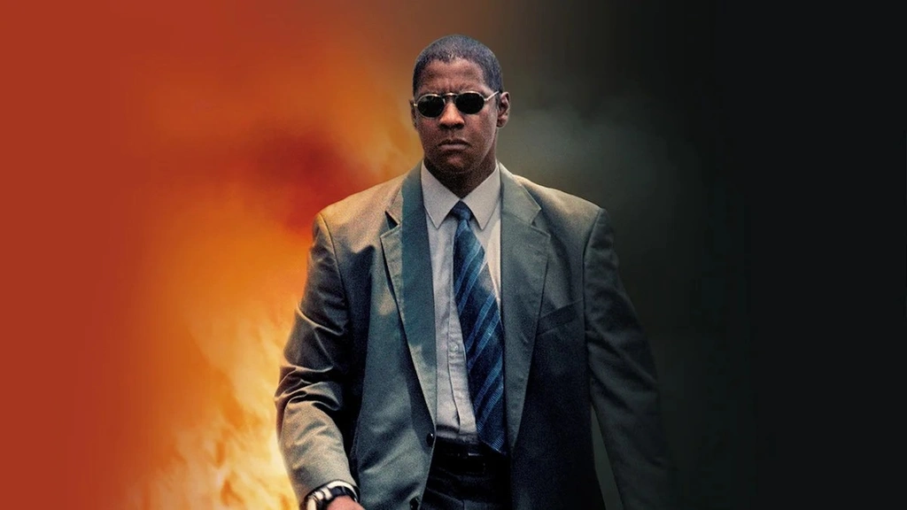 10 ans avant The Equalizer, Denzel Washington a joué dans ce thriller d'action haletant avec Dakota Fanning