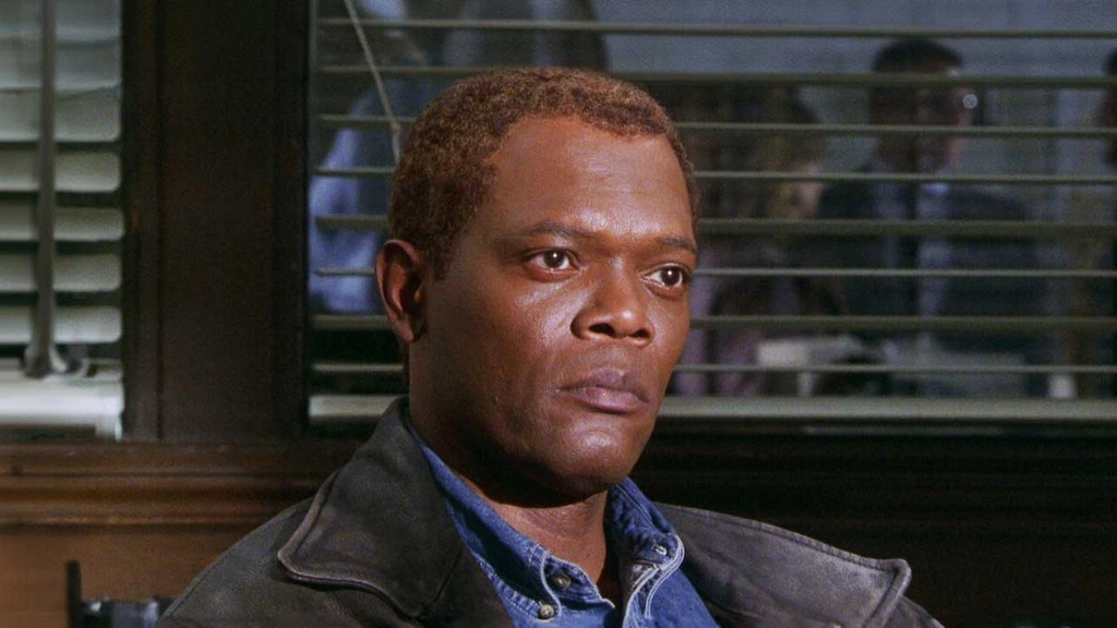 Netflix ressuscite ce thriller avec Samuel L. Jackson 27 ans après sa sortie au cinéma : les abonnés se ruent dessus