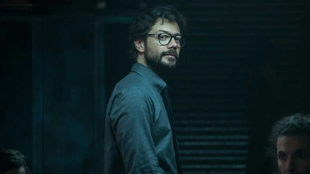 Cette star de la Casa de Papel prend sa revanche sur Netflix avec cette nouvelle série qui se hisse TOP 3 !