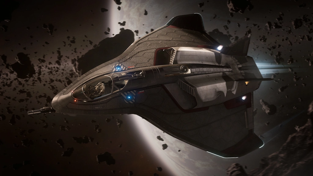 Star Citizen en promo : 20% de réduction et vaisseau "S Tier" inclus