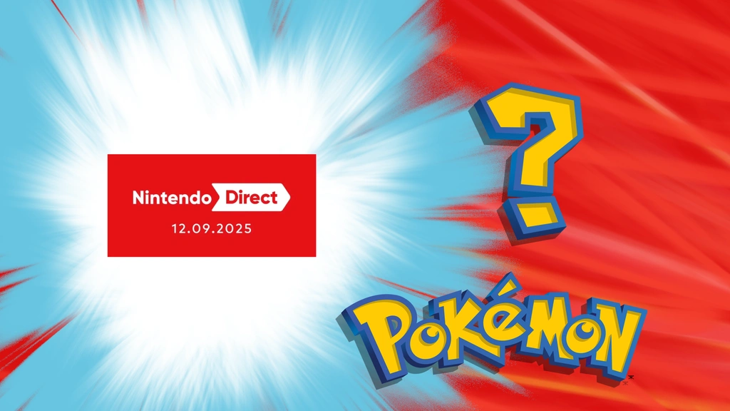 Le Nintendo Direct de demain devrait être riche pour Pokémon !