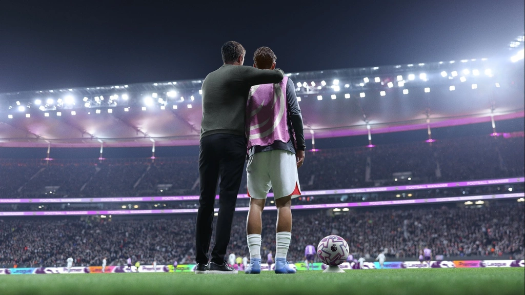 Alors que FC 26 arrive, cet autre jeu vidéo de football arrive très bientôt après 2 ans d'attente !