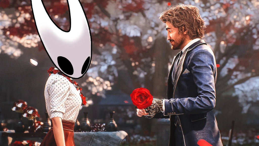 Hollow Knight Silksong, Expedition 33... Quand les deux jeux vidéo favoris au GOTY se rendent hommage, ça donne ça