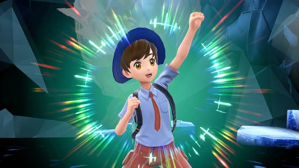 Nintendo a remporté cette victoire pour Pokémon… et ça pourrait changer le monde du RPG à jamais