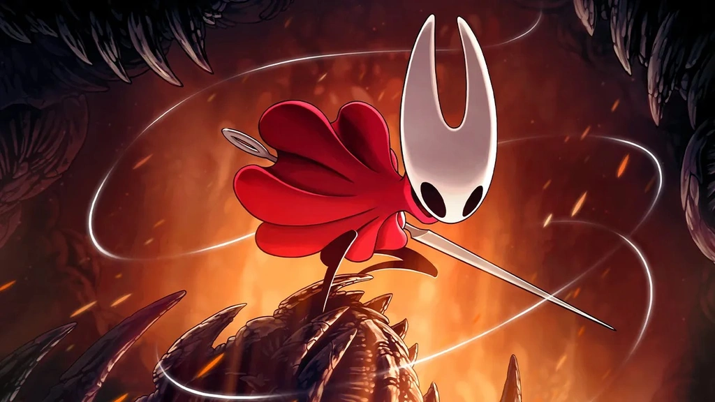 Hollow Knight Silksong : Une longue attente pour un chef d'œuvre, notre vidéo-test