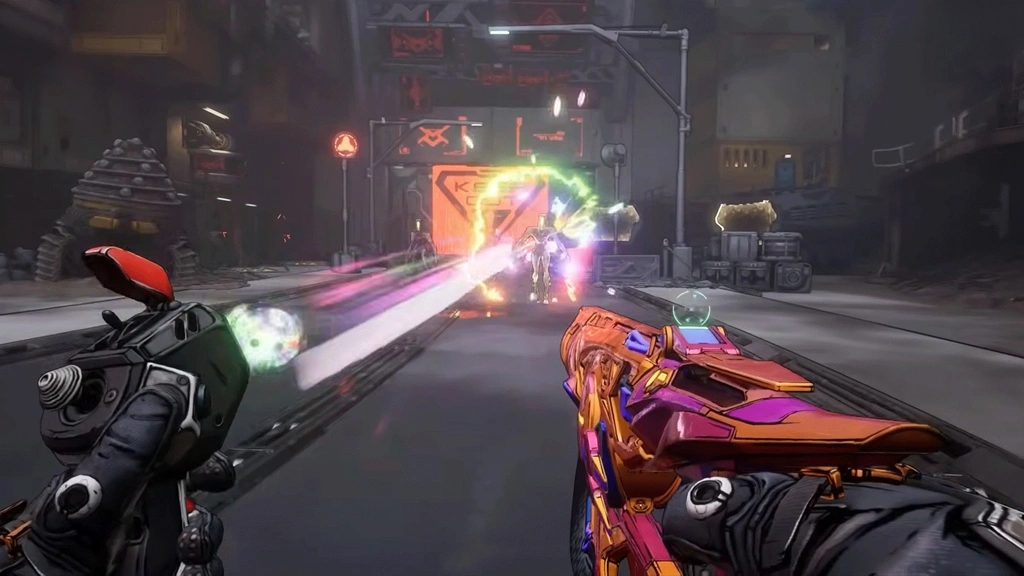Configuration Borderlands 4 : toutes les specs tech et les paramètres à modifier