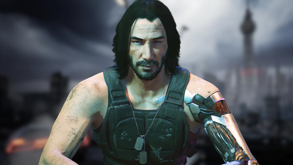 Si vous avez aimé Cyberpunk, ce jeu est fait pour vous