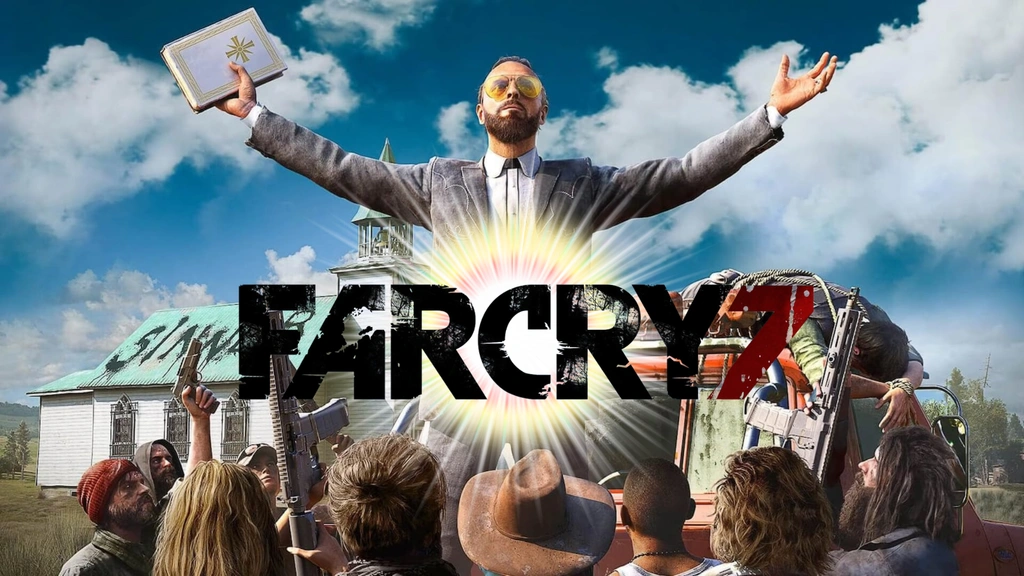 Ubisoft pense avoir une idée géniale pour que les joueurs jouent plus à Far Cry