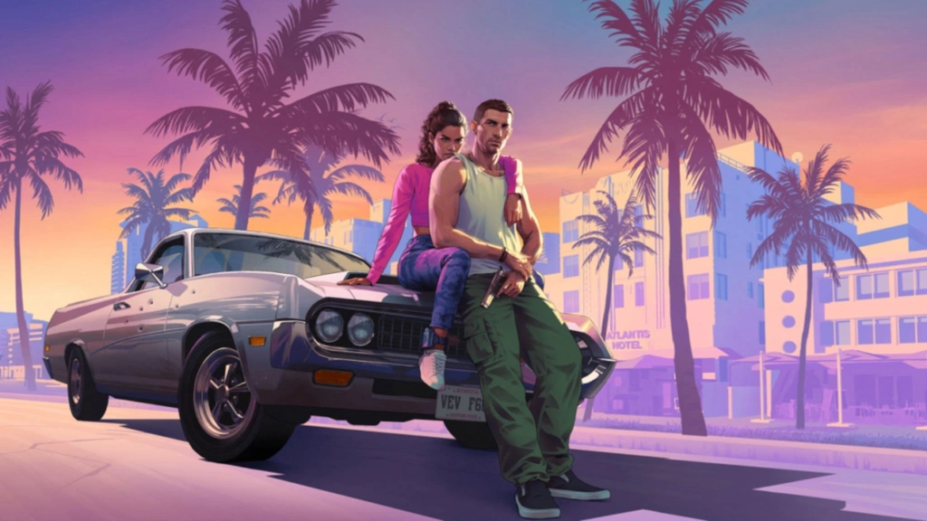 Rockstar est entièrement focalisé sur GTA 6 ! À moins que...