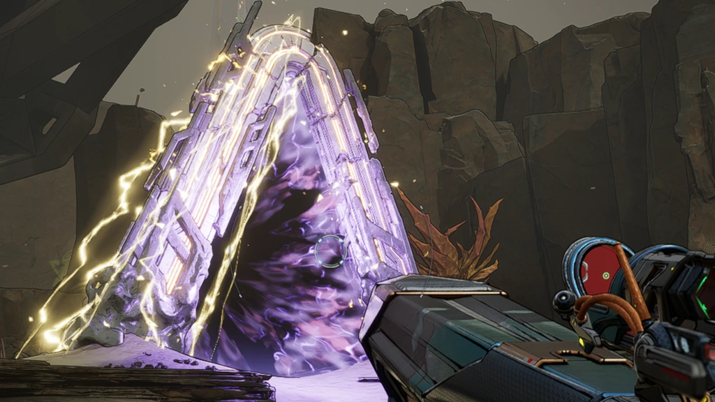 Arches Borderlands 4 : comment et où les trouver ?