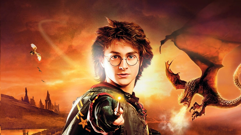 “Bonne chance” Cet acteur le répète : il ne jouera pas dans la série Harry Potter, il a trop peur de passer après une légende