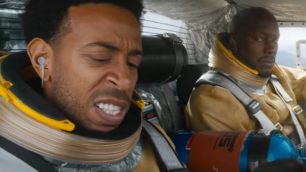 "Une mauvaise idée" La boss de ce studio de cinéma s'excuse et l’avoue : envoyer cette saga de films dans l’espace, il y avait mieux à faire...