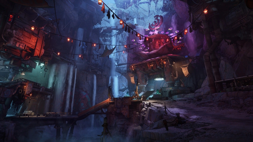 Reset skills Borderlands 4 : re-spécialisation… Comment reprendre de zéro son Chasseur de l’Arche ?