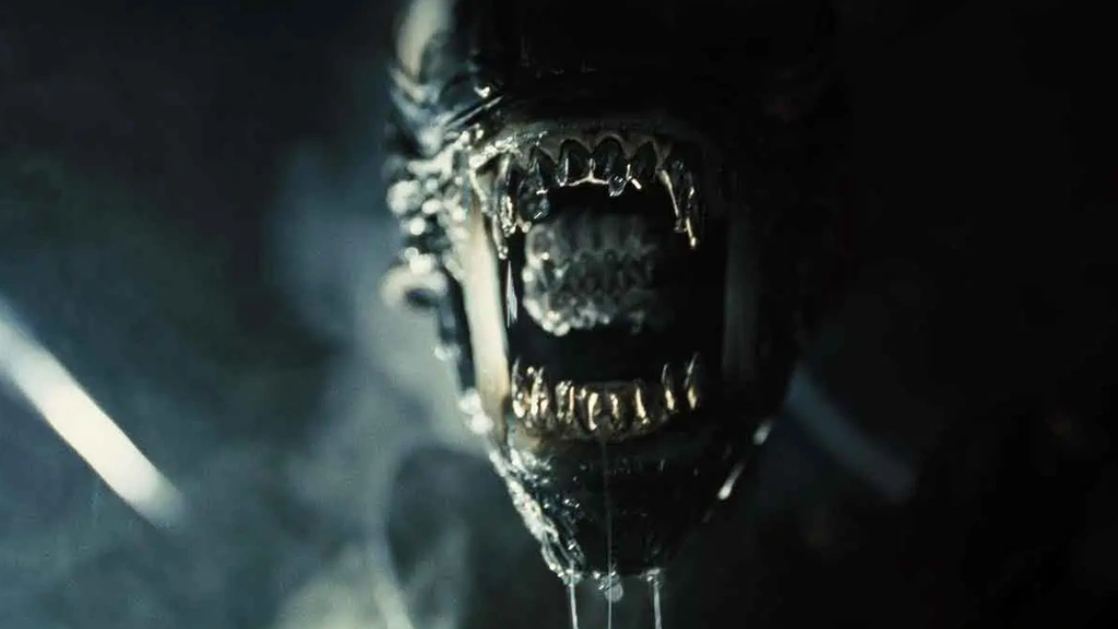 "J'aurais tout foutu en l'air" Même pour 20 millions de dollars, Ridley Scott a refusé de réaliser un film de cette saga de SF culte...