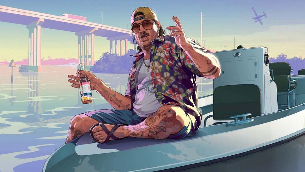 GTA 6 “ne sortira pas en mai” : la plus grande sortie de l’histoire du jeu vidéo risque de se faire attendre d’après cet insider…