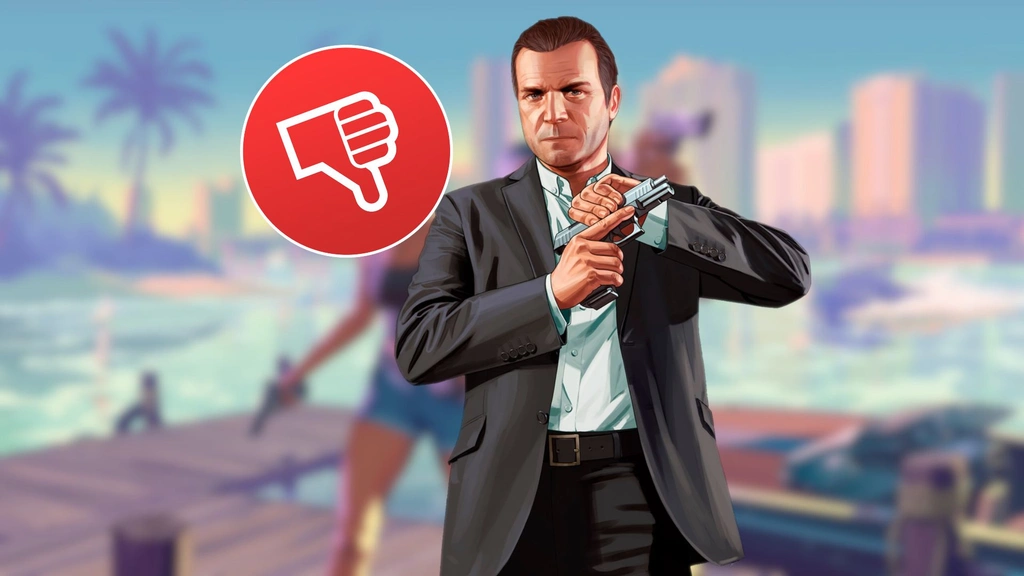 "Les joueurs n'explorent plus..." Cet ancien développeur de GTA 6 vous reproche ce comportement