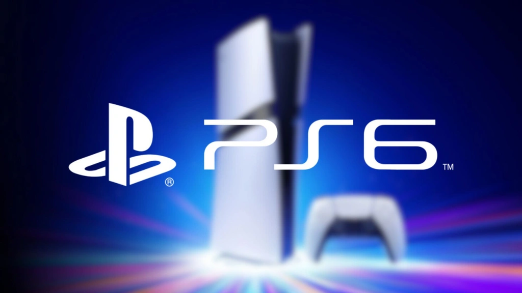 La PS6 va écraser la PS5 et la PS5 Pro et vous n'imaginez pas à quel point !