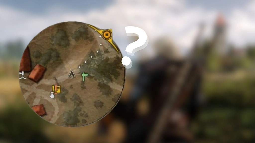 Seriez-vous capable de deviner ces jeux vidéo juste grâce à leur mini-map ?