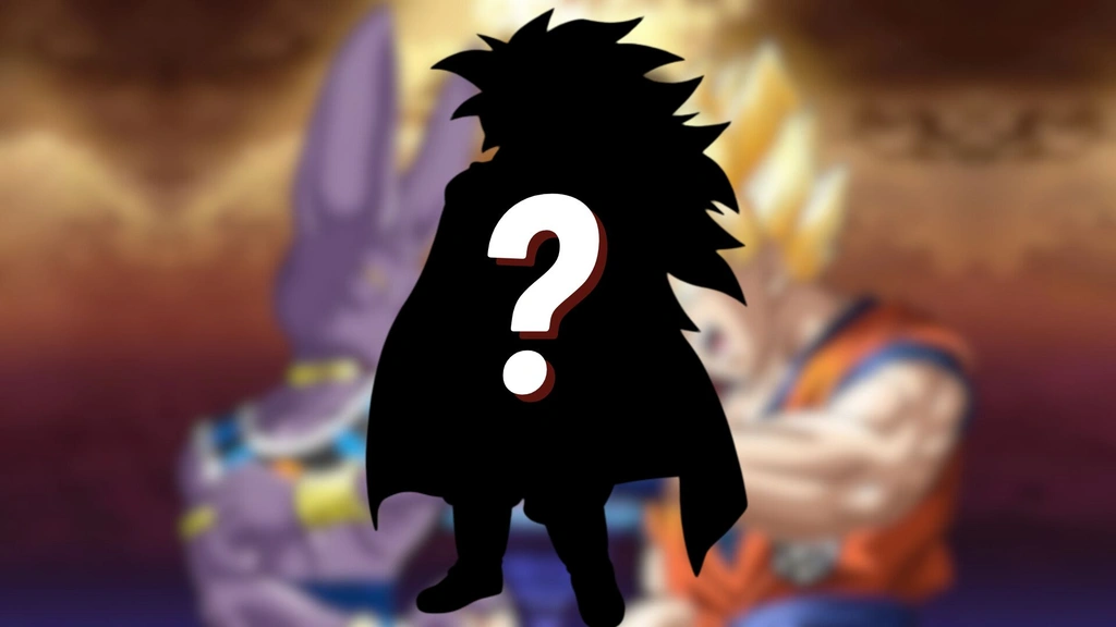 Dragon Ball : Cette forme du Super Saiyan GOD ne ressemblait PAS DU TOUT à ce que nous connaissons, Akira Toriyama a tout changé !