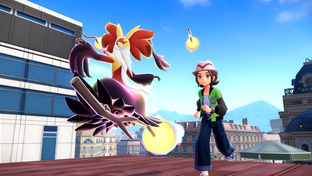 "Avant, le online était gratuit" Pour Légendes Pokémon Z-A, cette décision de Nintendo ne fait pas l'unanimité
