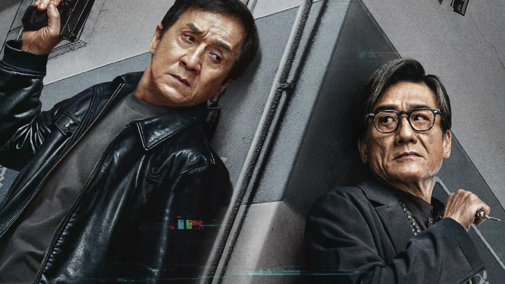 Jackie Chan retrouve un rival de légende et fait trembler le box-office chinois avec son nouveau film