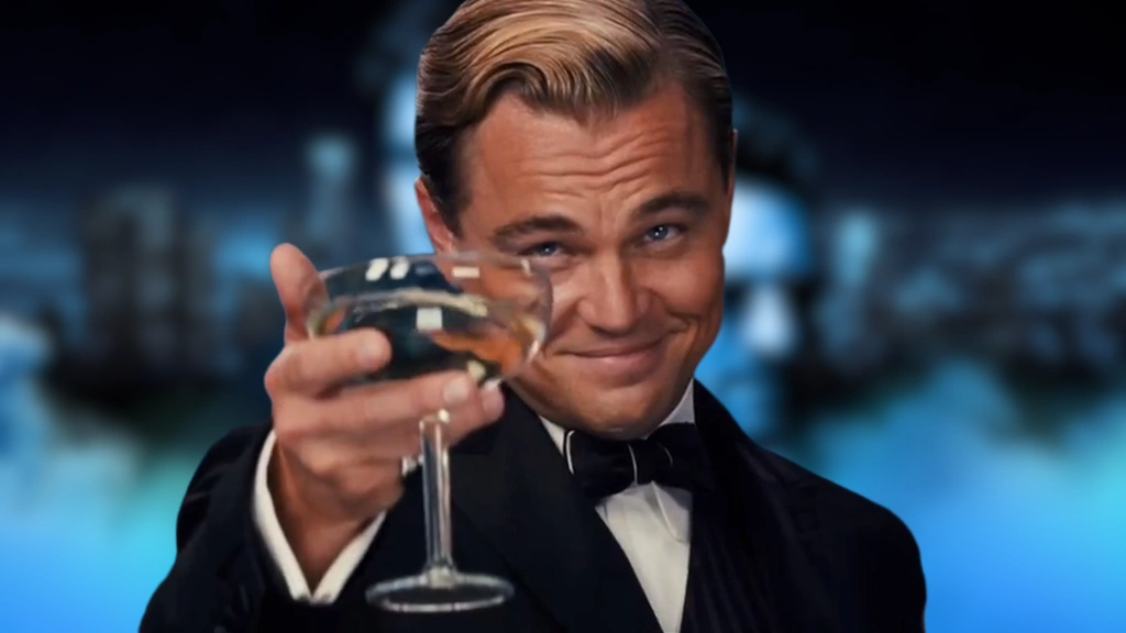 Leonardo DiCaprio n'a jamais tourné dans des suites, mais ça va peut-être changer !
