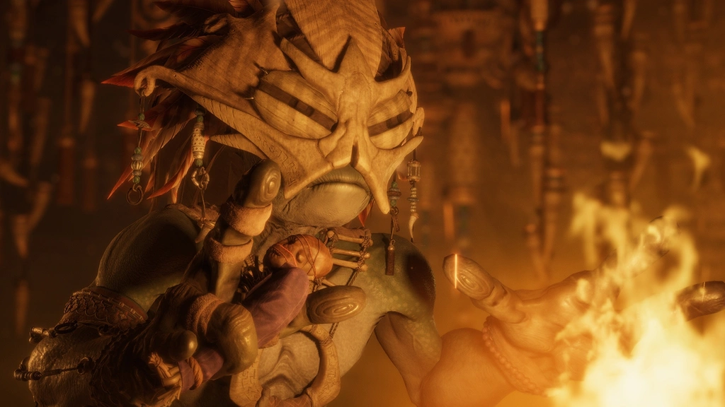 "Une aventure bien orchestrée", ce jeu vidéo de plateforme a un charme unique, laissez-vous séduire dans le PlayStation +