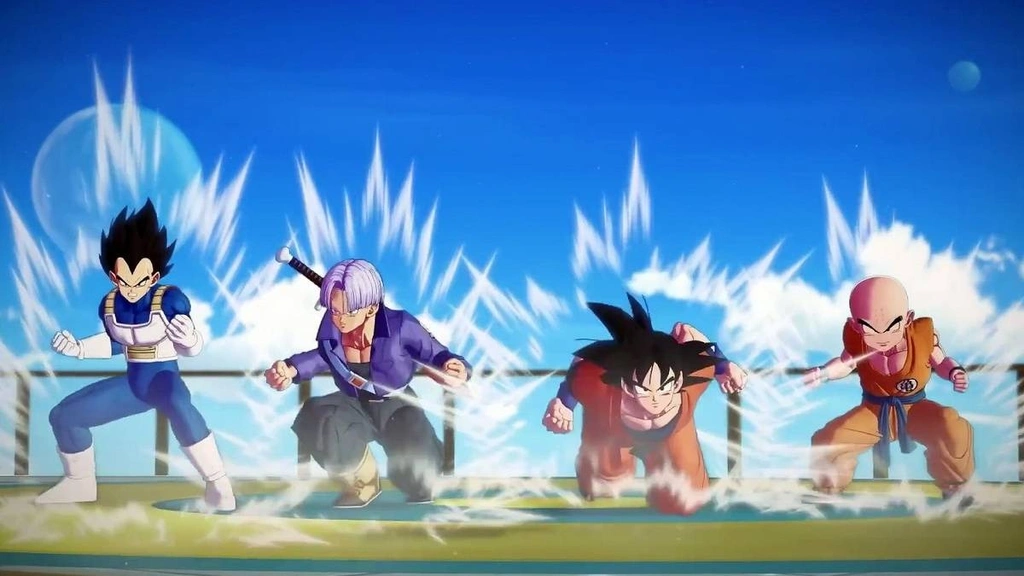 Tier List Dragon Ball Gekishin Squadra : Quels sont les personnages que vous devez absolument jouer ?