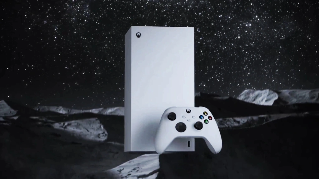 Pour concurrencer la PS5, Xbox mise sur la Chine... mais il y a un problème