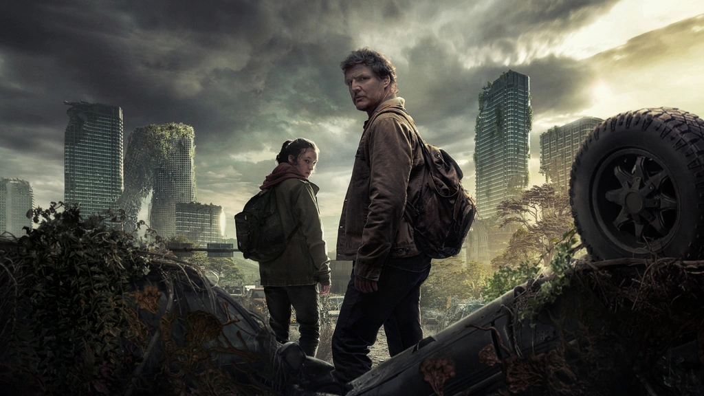 "Le chemin est maintenant tout tracé" Le co-réalisateur la série The Last of Us explique son choix de quitter la série HBO