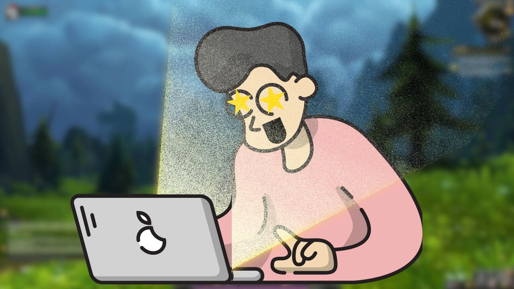15 ans après, ce joueur se connecte au compte de son père sur ce jeu vidéo... dont une quête vaut plus de 500€ aujourd'hui !