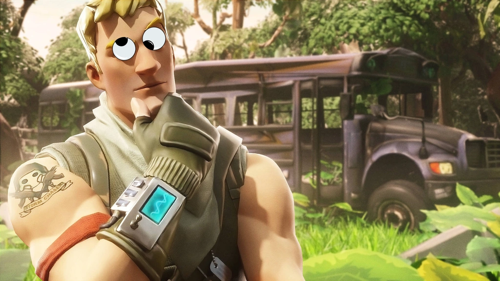 "J'ai attendu ce jeu la moitié de ma vie pour que ça ressemble à Fortnite", après 15 ans d'attente, cette suite ne ravit pas tout le monde