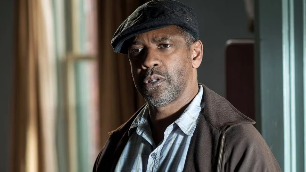 Ryan Reynolds a mis en colère Denzel Washington sur le tournage de ce thriller : il a ruiné une scène