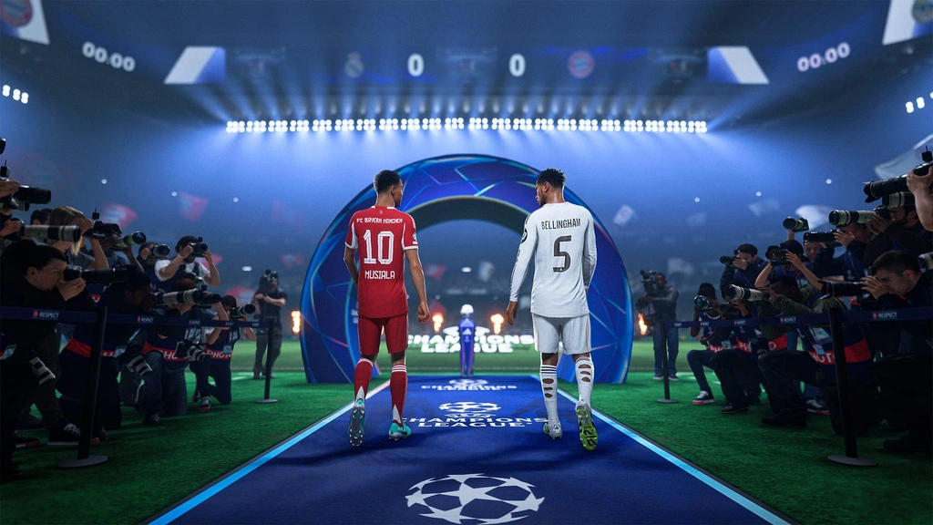 Web App FC 26 : Que faire en attendant la sortie officielle du jeu pour être fin prêt ?