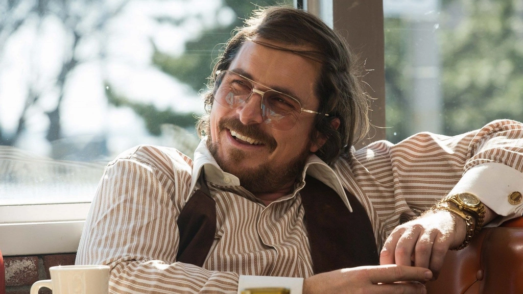 "Vas-y, frappe-moi" Cette star d'Hollywood ne veut pas travailler avec le réalisateur favori de Christian Bale