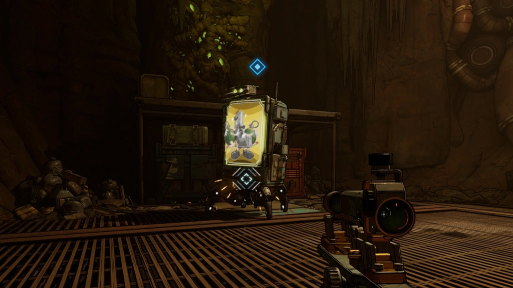 Distributeur ultime Borderlands 4 : que faire pour le débloquer 