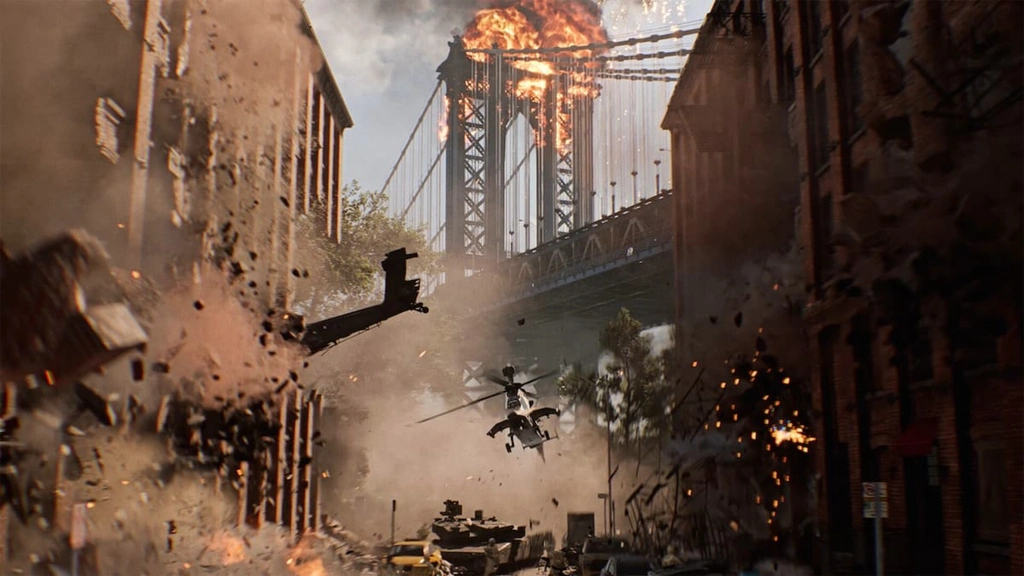 Battlefield 6 : Ils ont appris de leurs erreurs ! Cette mécanique ne reviendra sûrement jamais et c'est pour le mieux