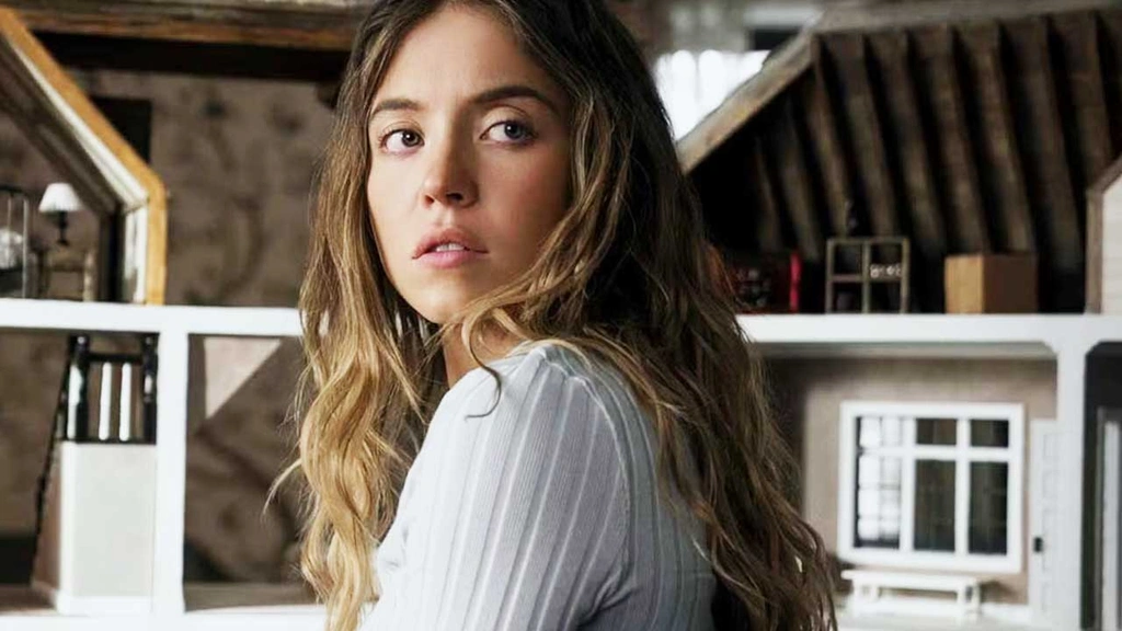Sydney Sweeney joue dans l'adaptation d'un des plus grands succès littéraires modernes : la première bande-annonce est là