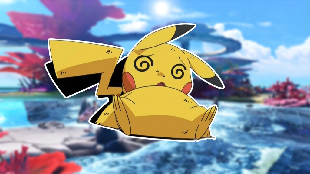 Plus de potentiel que Pokémon ! J’ai joué au prochain jeu de cette saga qui a marqué notre enfance et c’est une révélation