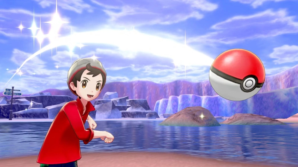 Pokémon : non, Nintendo n'a pas déposé de brevet sur l'invocation de créatures pour se battre... c'est plus compliqué que cela