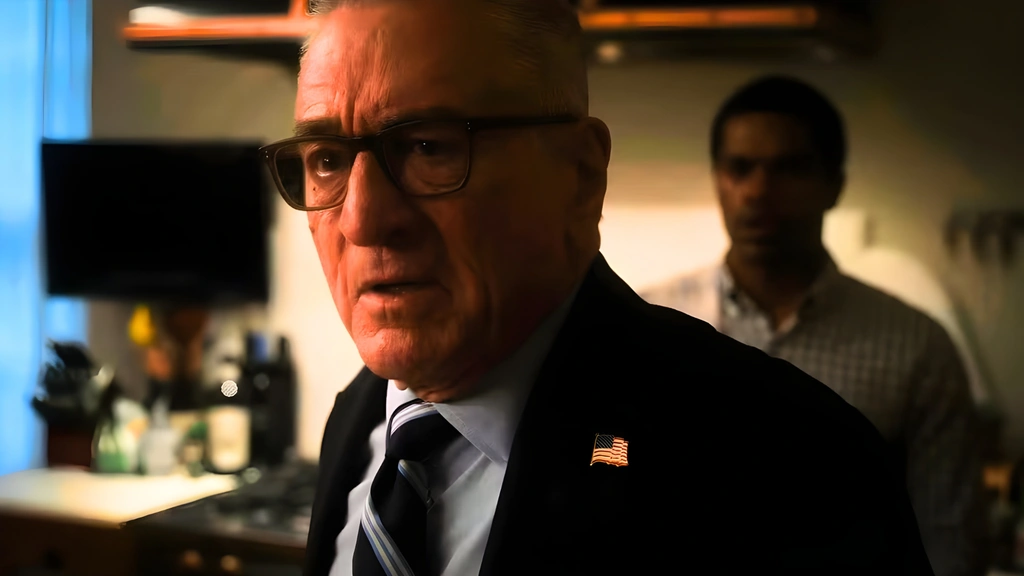 "Je le méprise" Cet acteur déteste ouvertement Robert de Niro : tout avait pourtant si bien commencé entre eux !