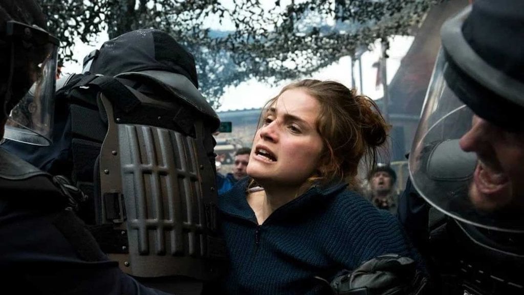 C'est l'un des meilleurs films de 2020 et il est gratuit sur ce rival de Netflix !
