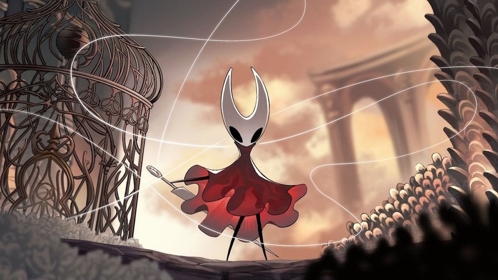 Hollow Knight Silksong est un excellent jeu vidéo noté 19/20... mais il n'est pas parfait ! Ses développeurs ont oublié ce détail