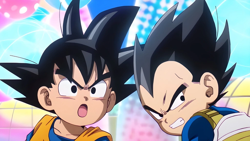 "Dragon Ball Daima était vraiment nul" L'éditeur d'Akira Toriyama est sans filtre sur l'anime qui fait suite à DBZ !