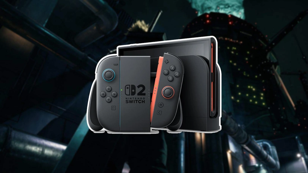“J’aimerais qu’ils s’habituent à l’idée” C’est l’un des sujets controversés de la Nintendo Switch 2, mais le réalisateur de FF7 Remake y voit “un avantage”