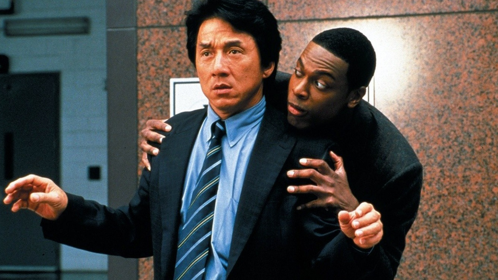 Le meilleur film de Jackie Chan est un film d'animation noté 95% : il incarne un personnage légendaire de la pop-culture