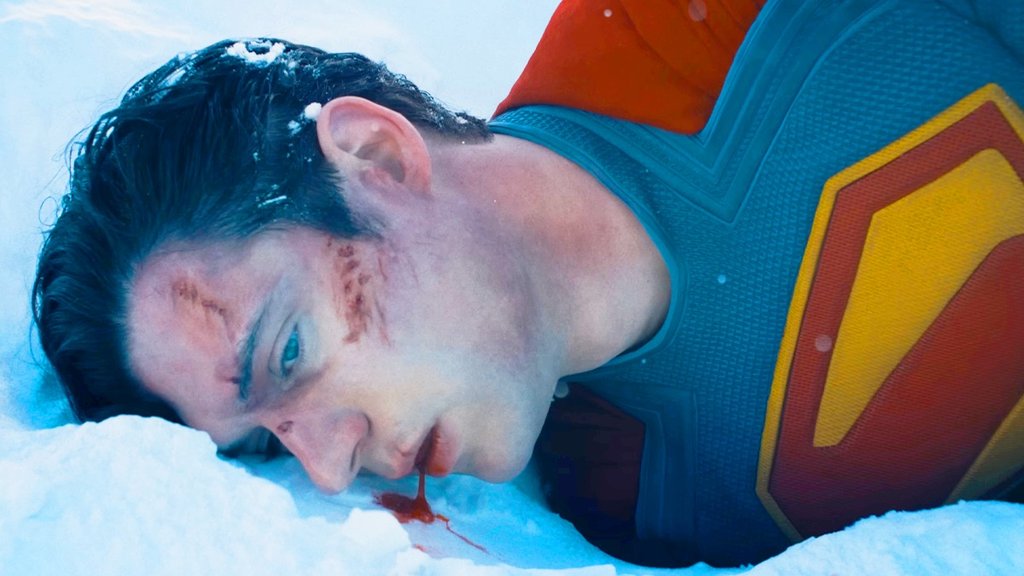 Superman n'est pas le plus fort ! Ce super-héros pourrait le mettre KO... selon le nouveau boss du DC Universe